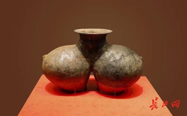 4000年前先民审美是这样的，探访西藏博物馆“镇馆之宝”