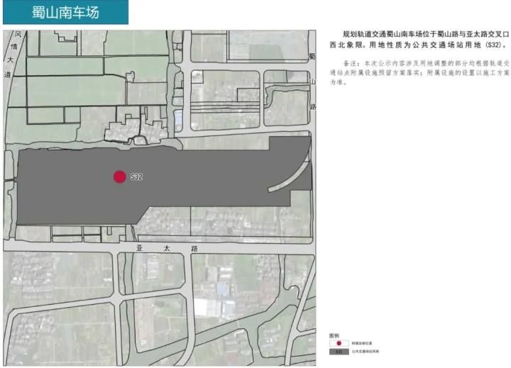 杭州地铁四期86个车站具体站点位置出炉，快来看看你家门口有没有！