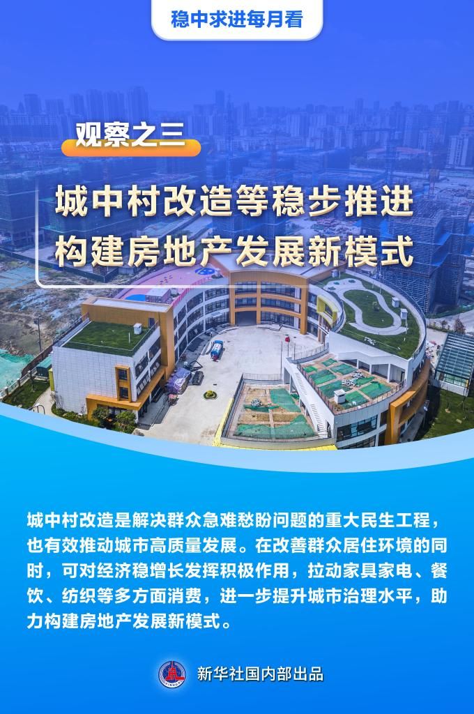 稳中求进每月看丨以高质量发展引领经济持续复苏——11月全国各地经济社会发展观察