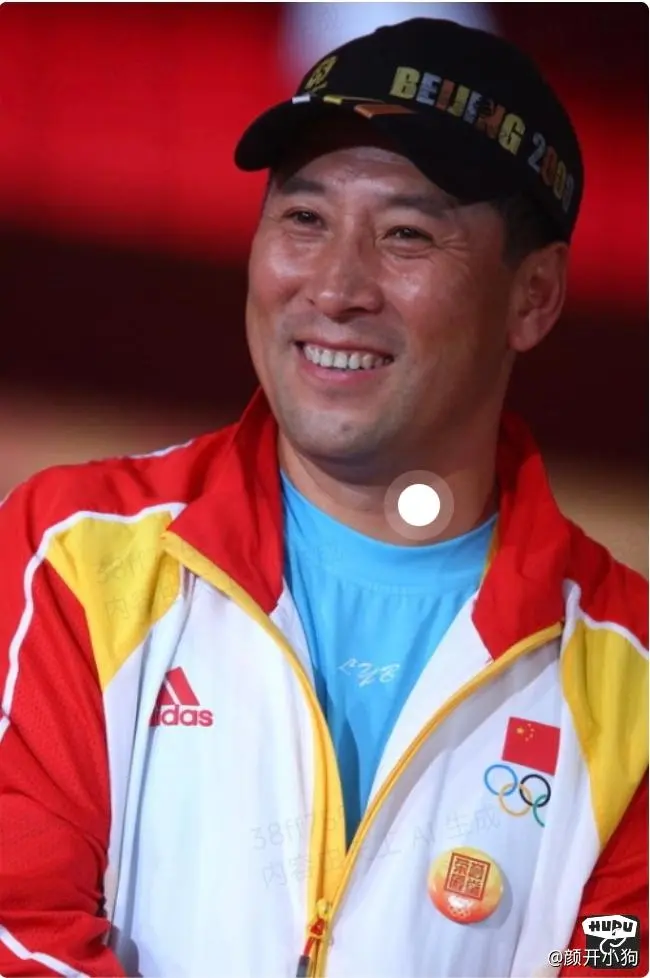 李永波对于中国羽毛球的贡献有你多大？