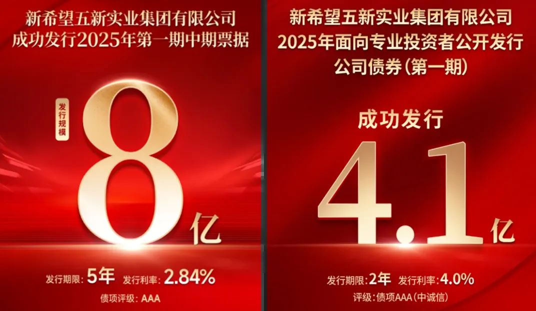践行长期主义，精研产品内功，新希望地产持续锻造穿越周期的硬实力