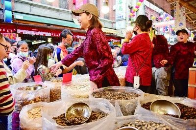 从舌尖到心间的共鸣——中华饮食文化架起跨越海峡的连心桥
