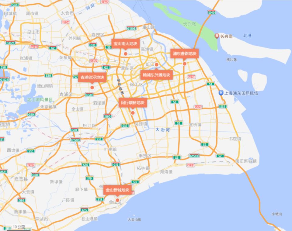 土拍展望:6月哪些重点城市土拍值得期待?